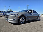 Used 2021 HYUNDAI SONATA SE 2.5L in HENDERSON, NEVADA (Photo 2)