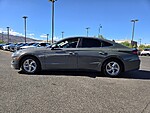 Used 2021 HYUNDAI SONATA SE 2.5L in HENDERSON, NEVADA (Photo 3)