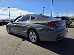 Used 2021 HYUNDAI SONATA SE 2.5L in HENDERSON, NEVADA (Photo 4)