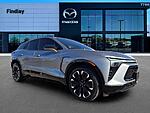Used 2024 CHEVROLET BLAZER EV EAWD 4DR RS W/1RS in HENDERSON, NEVADA (Photo 1)
