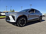 Used 2024 CHEVROLET BLAZER EV EAWD 4DR RS W/1RS in HENDERSON, NEVADA (Photo 2)