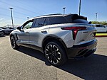 Used 2024 CHEVROLET BLAZER EV EAWD 4DR RS W/1RS in HENDERSON, NEVADA (Photo 4)