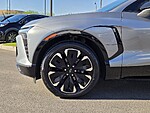 Used 2024 CHEVROLET BLAZER EV EAWD 4DR RS W/1RS in HENDERSON, NEVADA (Photo 9)