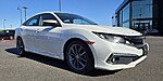 Used 2021 Honda Civic EX CVT in HENDERSON, NEVADA