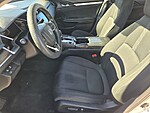 Used 2021 Honda Civic EX CVT in HENDERSON, NEVADA (Photo 10)