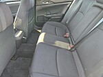 Used 2021 Honda Civic EX CVT in HENDERSON, NEVADA (Photo 12)