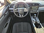 Used 2021 Honda Civic EX CVT in HENDERSON, NEVADA (Photo 13)