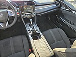 Used 2021 Honda Civic EX CVT in HENDERSON, NEVADA (Photo 14)