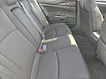 Used 2021 Honda Civic EX CVT in HENDERSON, NEVADA (Photo 16)