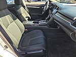 Used 2021 Honda Civic EX CVT in HENDERSON, NEVADA (Photo 17)