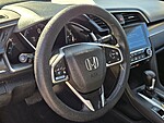Used 2021 Honda Civic EX CVT in HENDERSON, NEVADA (Photo 19)