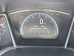 Used 2021 Honda Civic EX CVT in HENDERSON, NEVADA (Photo 20)