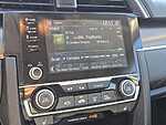 Used 2021 Honda Civic EX CVT in HENDERSON, NEVADA (Photo 21)
