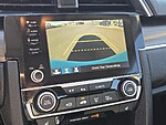 Used 2021 Honda Civic EX CVT in HENDERSON, NEVADA (Photo 22)