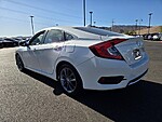 Used 2021 Honda Civic EX CVT in HENDERSON, NEVADA (Photo 4)