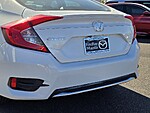 Used 2021 Honda Civic EX CVT in HENDERSON, NEVADA (Photo 5)