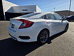 Used 2021 Honda Civic EX CVT in HENDERSON, NEVADA (Photo 6)