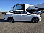 Used 2021 Honda Civic EX CVT in HENDERSON, NEVADA (Photo 7)