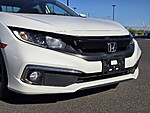 Used 2021 Honda Civic EX CVT in HENDERSON, NEVADA (Photo 8)