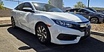 Used 2017 Honda Civic EX CVT in HENDERSON, NEVADA
