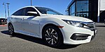 Used 2017 Honda Civic EX CVT in HENDERSON, NEVADA