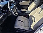 Used 2017 Honda Civic EX CVT in HENDERSON, NEVADA (Photo 10)