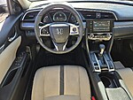 Used 2017 Honda Civic EX CVT in HENDERSON, NEVADA (Photo 13)