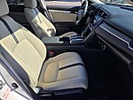 Used 2017 Honda Civic EX CVT in HENDERSON, NEVADA (Photo 17)