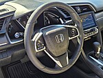 Used 2017 Honda Civic EX CVT in HENDERSON, NEVADA (Photo 19)