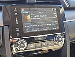 Used 2017 Honda Civic EX CVT in HENDERSON, NEVADA (Photo 21)