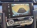 Used 2017 Honda Civic EX CVT in HENDERSON, NEVADA (Photo 22)