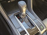 Used 2017 Honda Civic EX CVT in HENDERSON, NEVADA (Photo 23)