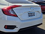 Used 2017 Honda Civic EX CVT in HENDERSON, NEVADA (Photo 5)
