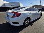 Used 2017 Honda Civic EX CVT in HENDERSON, NEVADA (Photo 6)