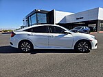 Used 2017 Honda Civic EX CVT in HENDERSON, NEVADA (Photo 7)