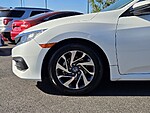 Used 2017 Honda Civic EX CVT in HENDERSON, NEVADA (Photo 9)