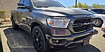 Used 2019 RAM 1500 BIG HORN/LONE STAR 4X2 QUAD CAB 6'4" BOX in HENDERSON, NEVADA