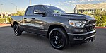Used 2019 RAM 1500 BIG HORN/LONE STAR 4X2 QUAD CAB 6'4" BOX in HENDERSON, NEVADA
