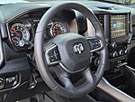 Used 2019 RAM 1500 BIG HORN/LONE STAR 4X2 QUAD CAB 6'4
