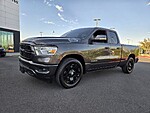 Used 2019 RAM 1500 BIG HORN/LONE STAR 4X2 QUAD CAB 6'4