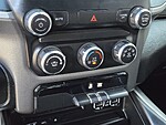 Used 2019 RAM 1500 BIG HORN/LONE STAR 4X2 QUAD CAB 6'4