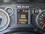 Used 2019 RAM 1500 BIG HORN/LONE STAR 4X2 QUAD CAB 6'4