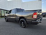 Used 2019 RAM 1500 BIG HORN/LONE STAR 4X2 QUAD CAB 6'4