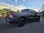 Used 2019 RAM 1500 BIG HORN/LONE STAR 4X2 QUAD CAB 6'4