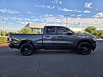 Used 2019 RAM 1500 BIG HORN/LONE STAR 4X2 QUAD CAB 6'4