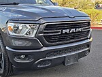 Used 2019 RAM 1500 BIG HORN/LONE STAR 4X2 QUAD CAB 6'4