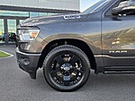 Used 2019 RAM 1500 BIG HORN/LONE STAR 4X2 QUAD CAB 6'4