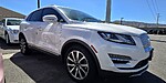 Used 2019 LINCOLN MKC RESERVE FWD in HENDERSON, NEVADA