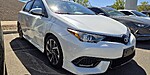 Used 2017 TOYOTA COROLLA IM CVT in HENDERSON, NEVADA