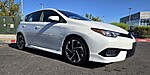 Used 2017 TOYOTA COROLLA IM CVT in HENDERSON, NEVADA